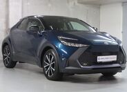 Toyota C-HR 3