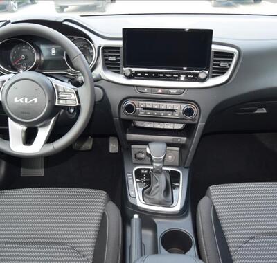 KIA Ceed 5
