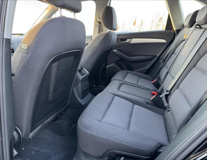 Audi Q5 13