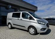 Ford Transit 4