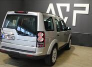 Land Rover Discovery 7