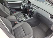 Škoda Octavia 18
