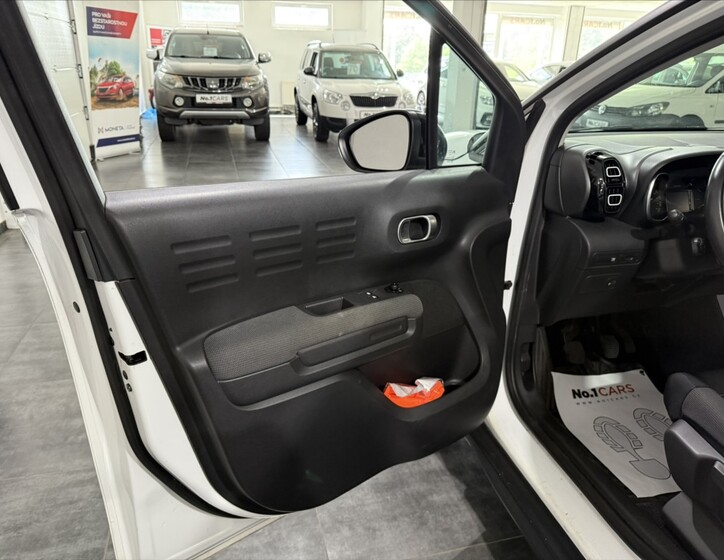 Citroën C3 Aircross 6