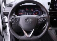 Opel Combo 17