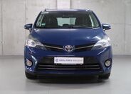 Toyota Verso 2