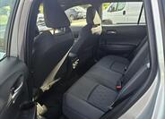 Toyota Corolla Cross 11
