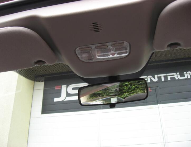 Peugeot 307 32
