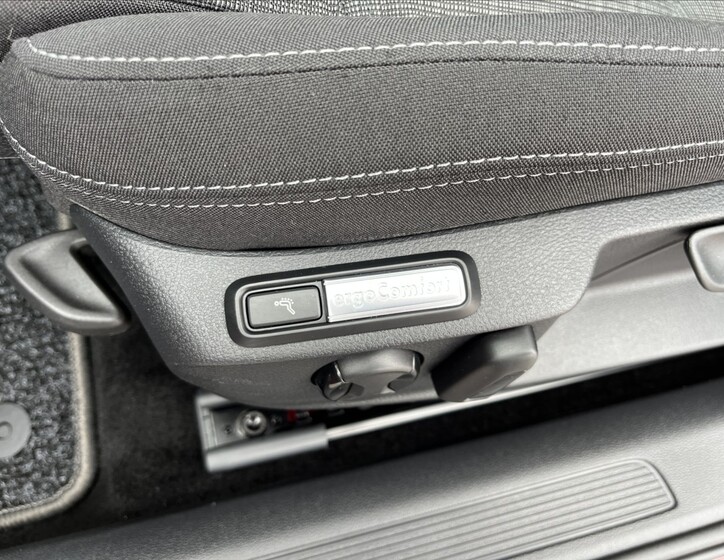 Volkswagen Passat 38