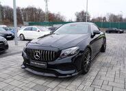 Mercedes-Benz Třídy E 2