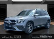 Mercedes-Benz GLB 1