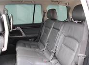 Toyota Land Cruiser 44