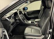 Toyota RAV4 10