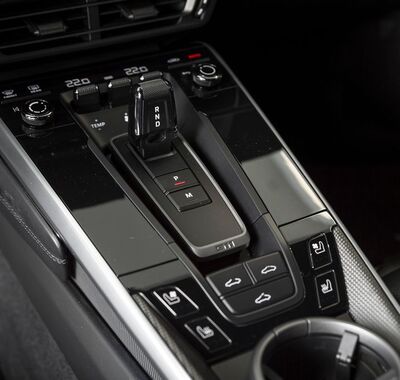 Porsche 911 12