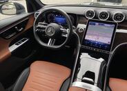 Mercedes-Benz GLC 13