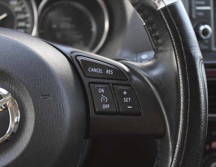 Mazda 6 14
