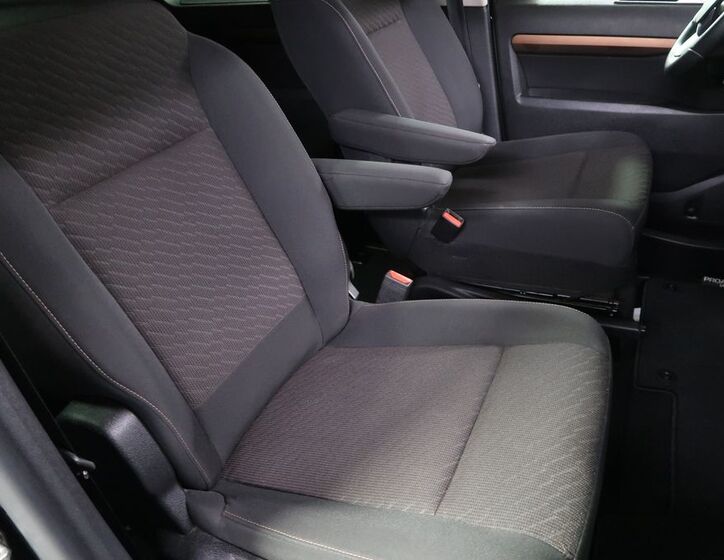 Toyota ProAce 15