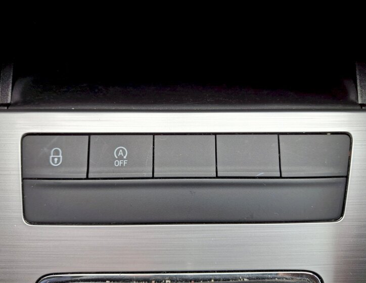 Škoda Octavia 30