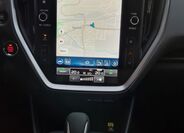 Subaru Crosstrek 18