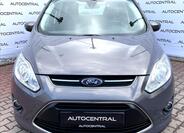 Ford Grand C-MAX 3