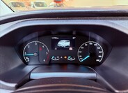 Ford Tourneo Custom 19