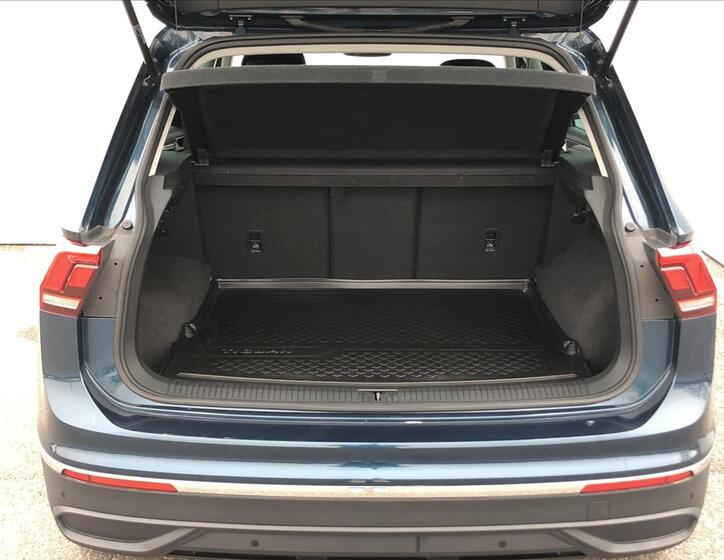 Volkswagen Tiguan 11