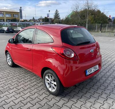 Ford Ka 6