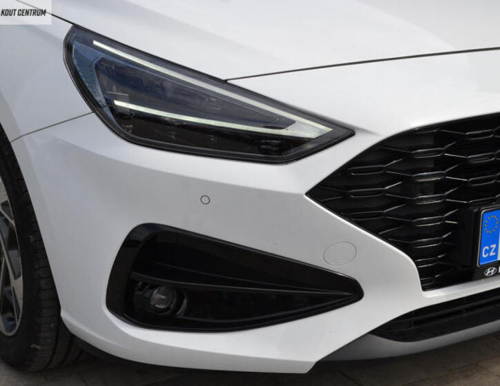 Hyundai i30 9
