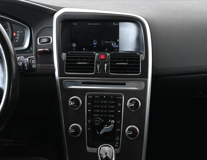 Volvo XC60 12