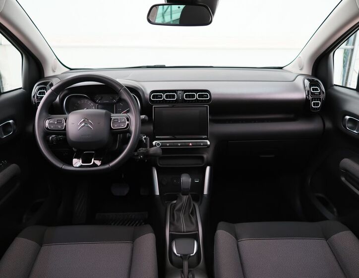 Citroën C3 Aircross 24