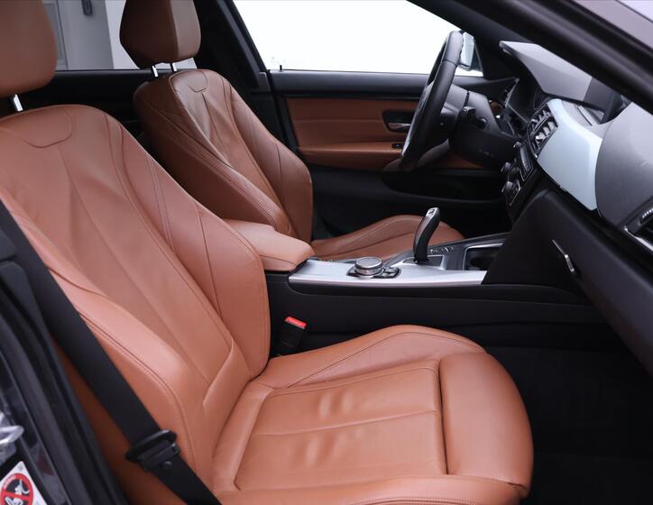 BMW Řada 4 14