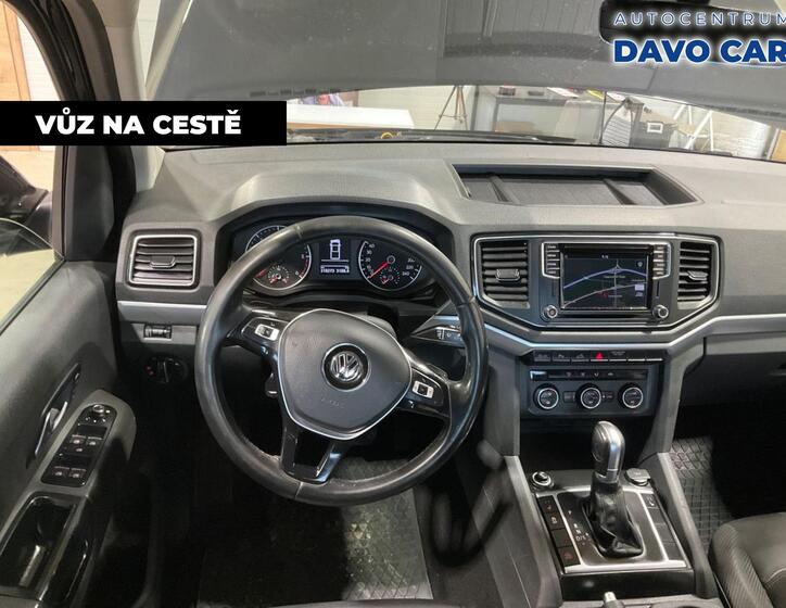 Volkswagen Amarok 3