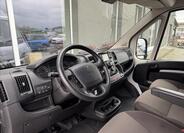 Peugeot Boxer 19