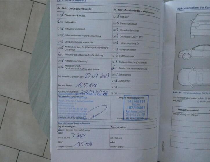 Volkswagen Golf 47