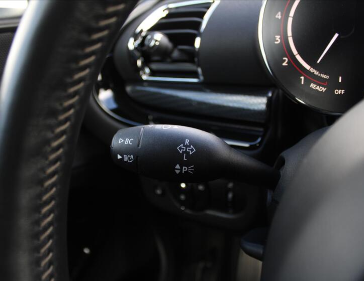 Mini Clubman 17