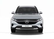 Mercedes-Benz EQB 2