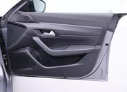 Peugeot 508 12