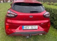Ford Puma 4