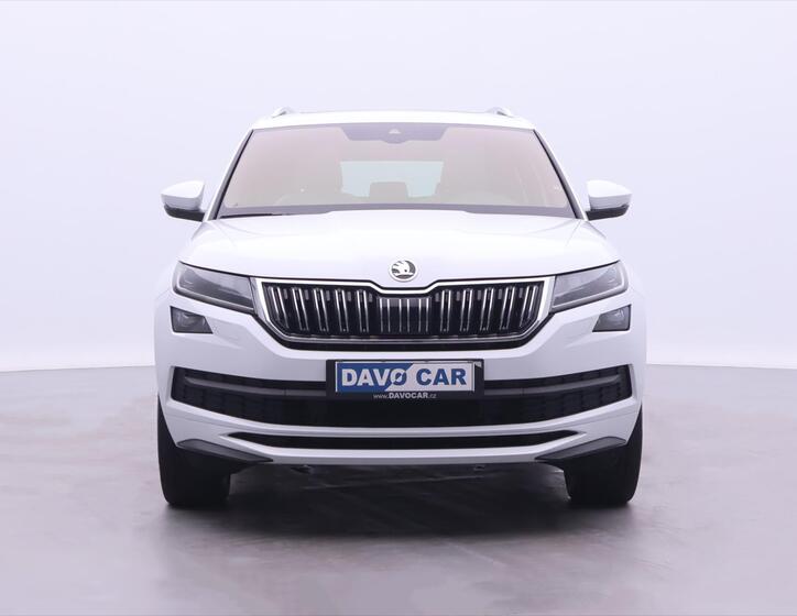 Škoda Kodiaq 2