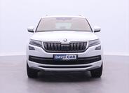 Škoda Kodiaq 2