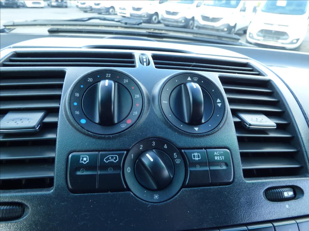 Mercedes-Benz Viano