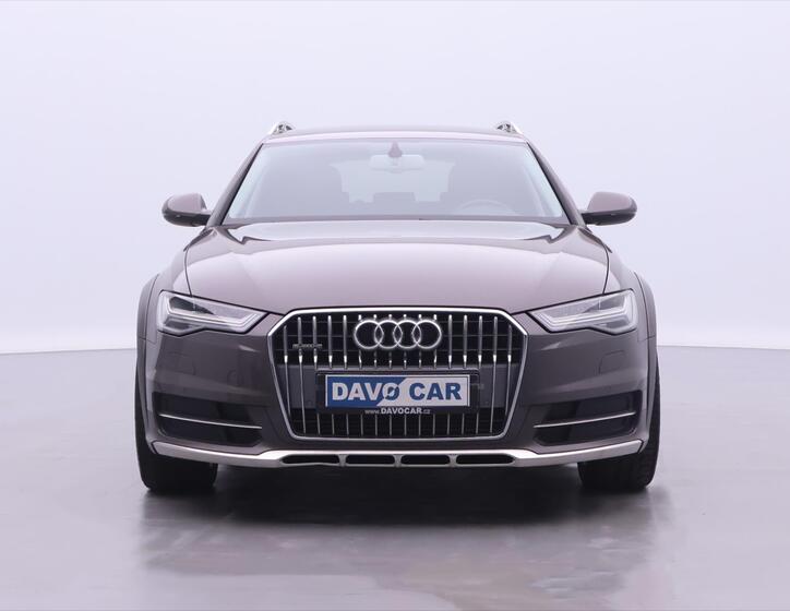 Audi A6 Allroad 2