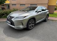 Lexus RX 300 1