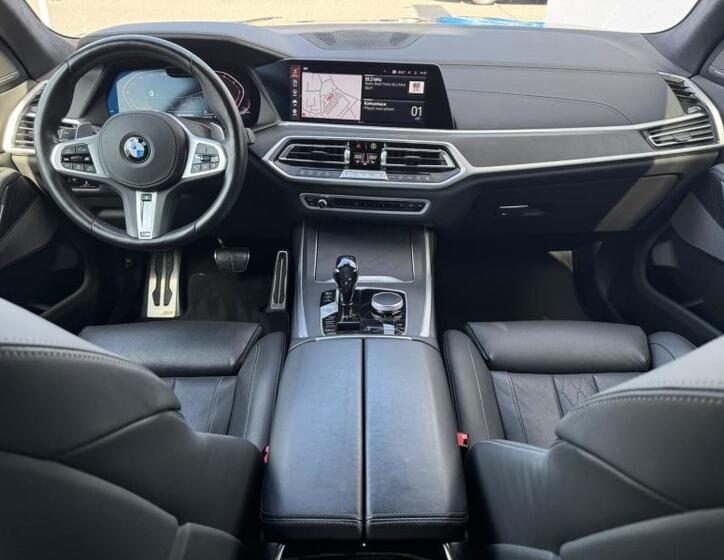 BMW X6 9