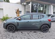 Dacia Sandero 3