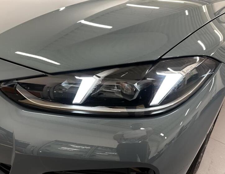 BMW Řada 4 4