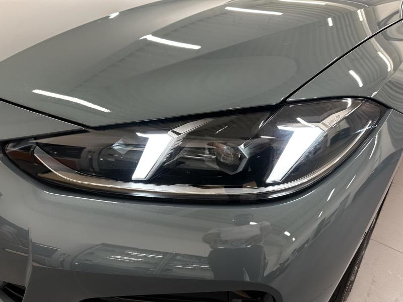 BMW Řada 4
