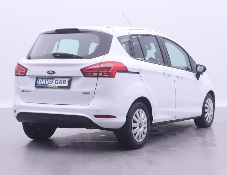 Ford B-MAX 7