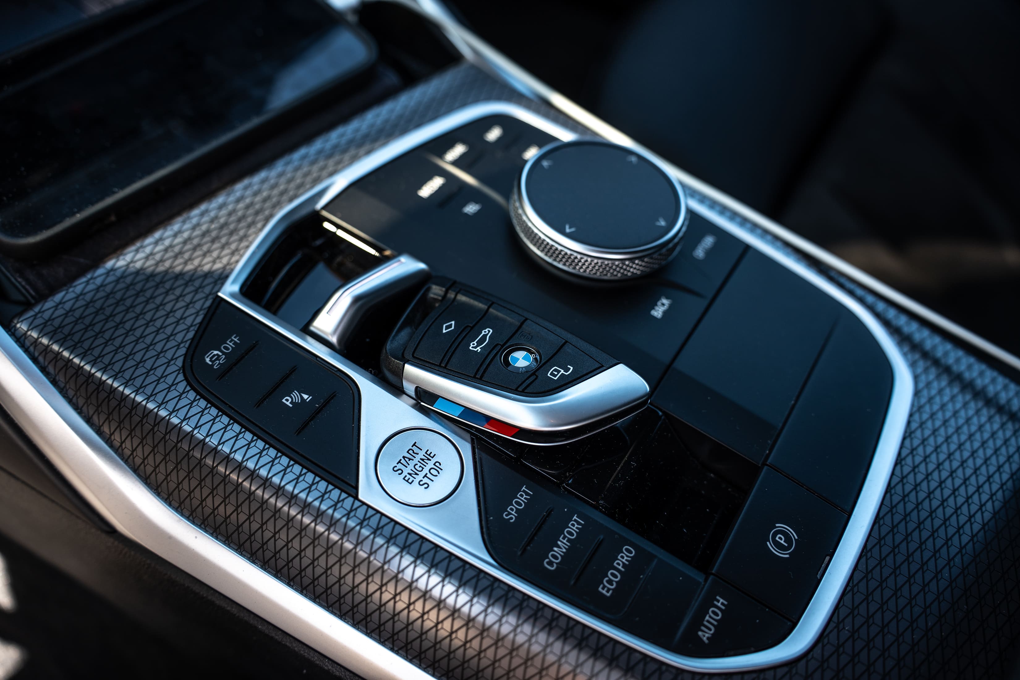 BMW Řada 3