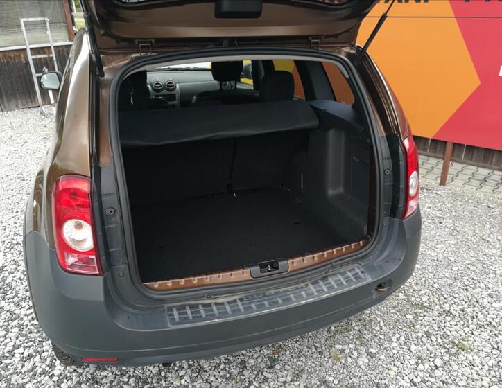 Dacia Duster 13