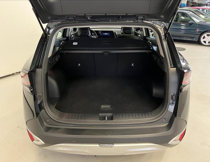 KIA Sportage 31